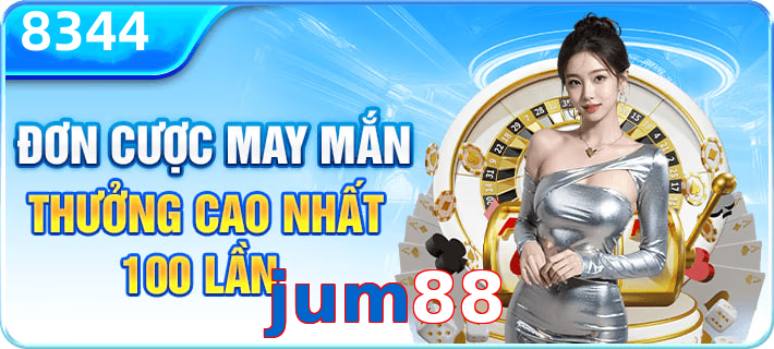 jum88