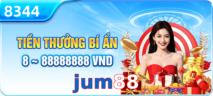 jum88