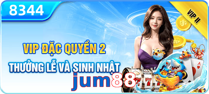 jum88
