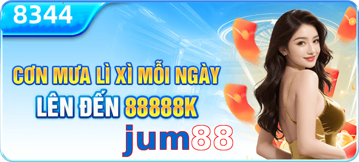 jum88